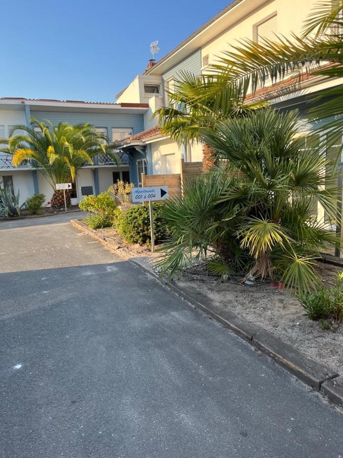 Home Place Apartments - Gujan Arcachon Extérieur photo